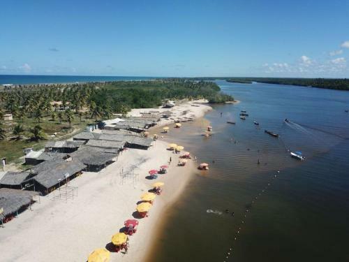 Hostal Pousada Club De Po�as