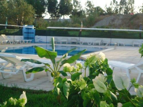 Eleni's Apartments