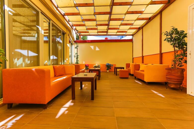 Aparthotel Rodian Gallery Hotel Apartments