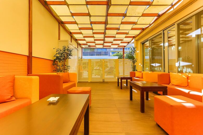 Aparthotel Rodian Gallery Hotel Apartments