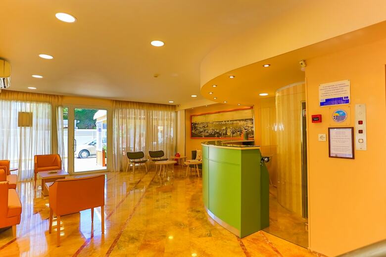 Aparthotel Rodian Gallery Hotel Apartments