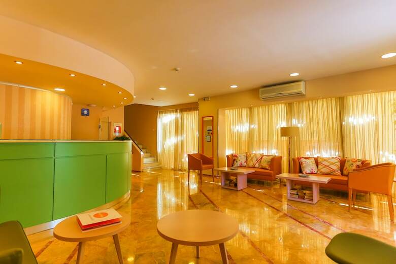 Aparthotel Rodian Gallery Hotel Apartments