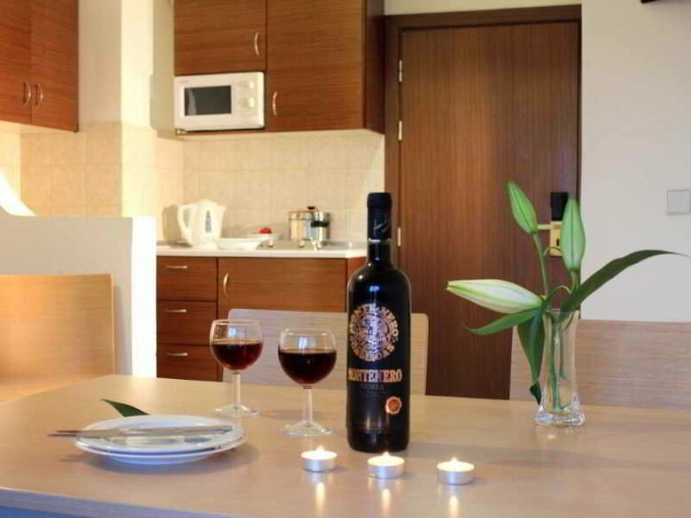 Aparthotel Rodian Gallery Hotel Apartments