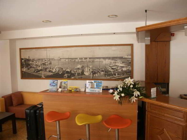 Aparthotel Rodian Gallery Hotel Apartments