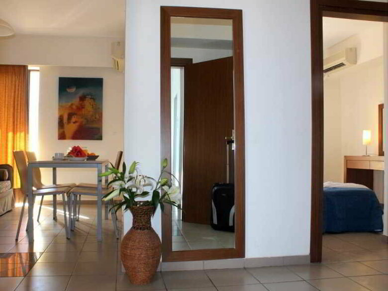 Aparthotel Rodian Gallery Hotel Apartments