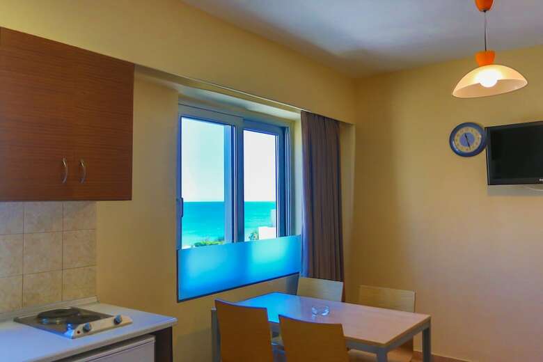 Aparthotel Rodian Gallery Hotel Apartments