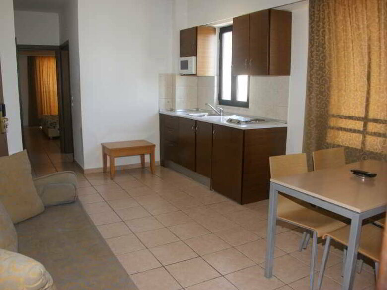 Aparthotel Rodian Gallery Hotel Apartments