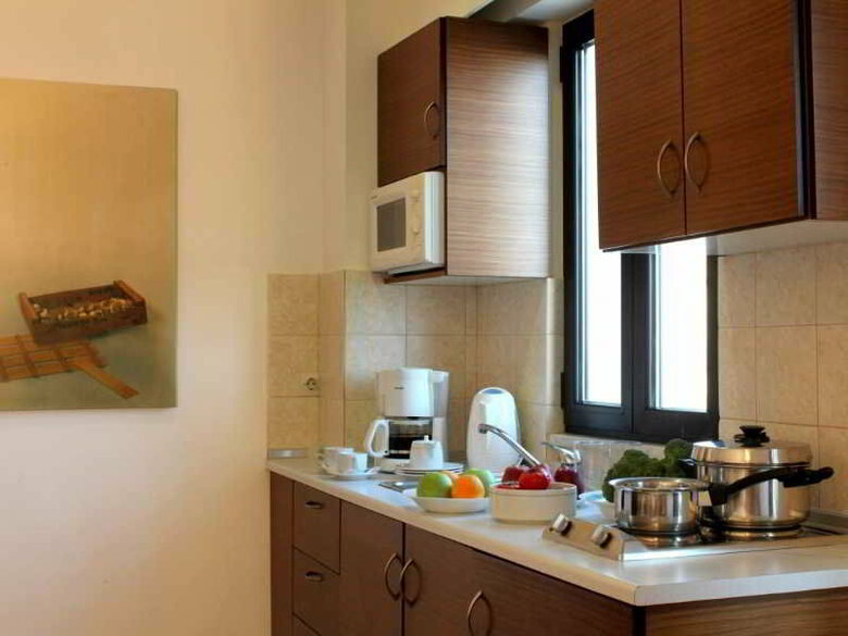 Aparthotel Rodian Gallery Hotel Apartments