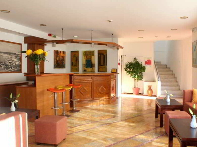 Aparthotel Rodian Gallery Hotel Apartments