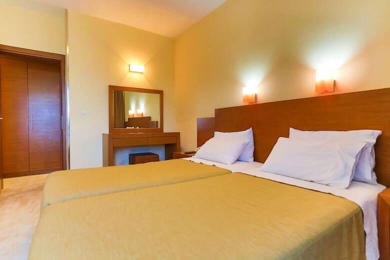 Aparthotel Rodian Gallery Hotel Apartments