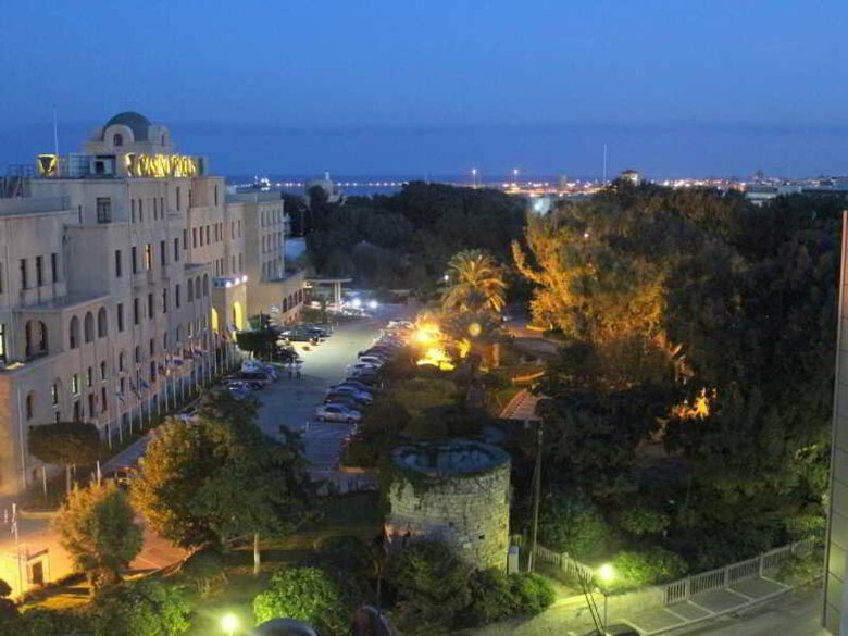 Aparthotel Rodian Gallery Hotel Apartments