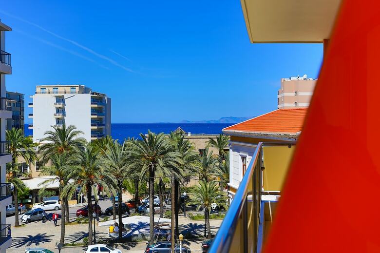 Aparthotel Rodian Gallery Hotel Apartments