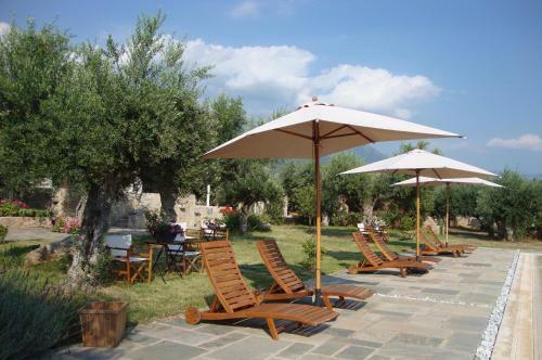 Villa Salvia