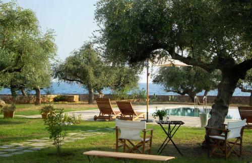 Villa Salvia