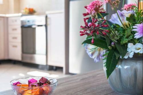 Apartamento Domus Creta