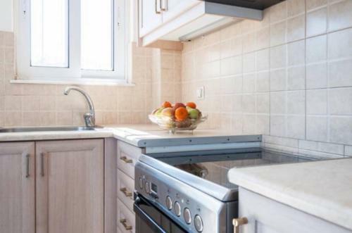 Apartamento Domus Creta