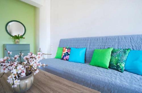 Apartamento Domus Creta