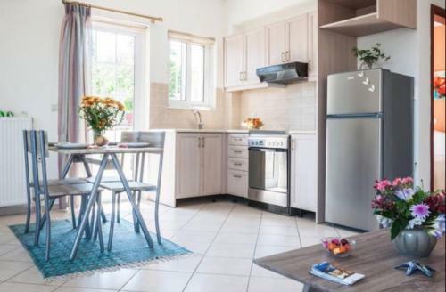 Apartamento Domus Creta