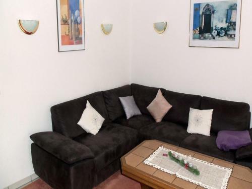 Apartamento Ferienwohnung Kapitein