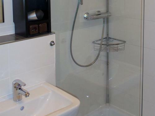 Apartamento Ferienwohnung Kapitein