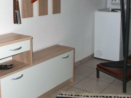Apartamento Ferienwohnung Kapitein