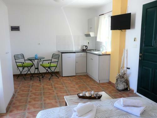 Apartamento Casa Elea