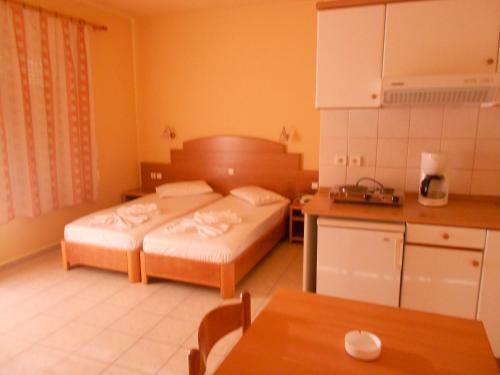 Aparthotel Golden Sand Suites
