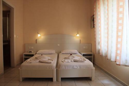 Aparthotel Golden Sand Suites