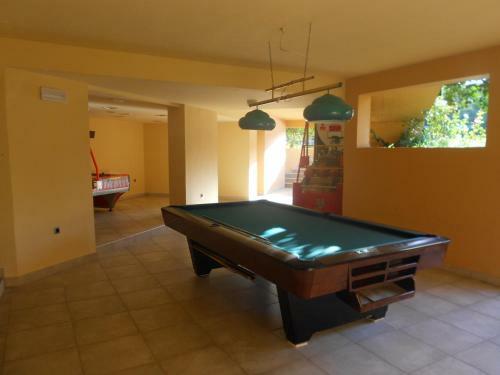 Aparthotel Golden Sand Suites