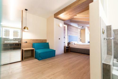 Hotel Cervo