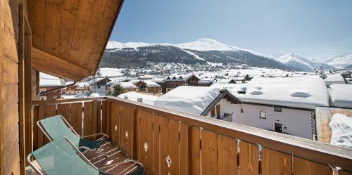 Hotel Cervo
