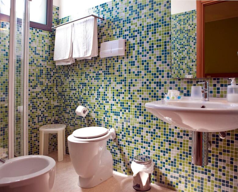 Hotel Le Saline