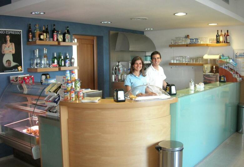 Hotel Le Saline