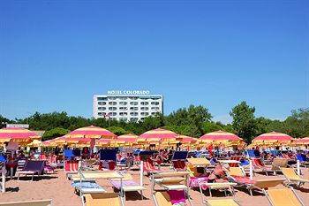 Hotel Colorado