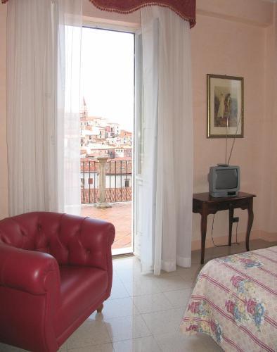 Hotel La Dimora Del Cardinale