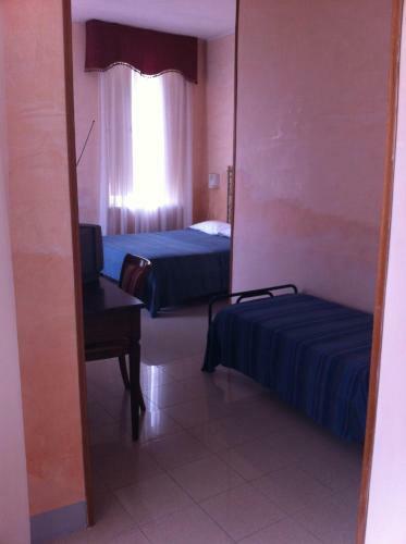 Hotel La Dimora Del Cardinale