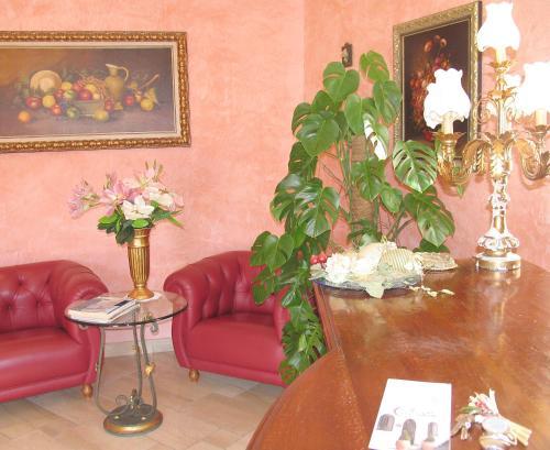 Hotel La Dimora Del Cardinale