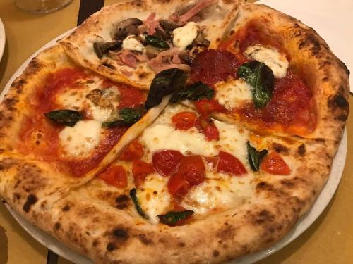 Hotel La Dimora Del Cardinale