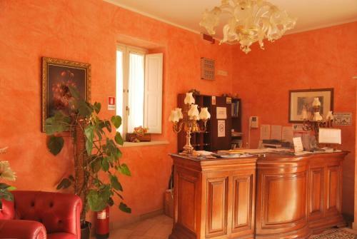 Hotel La Dimora Del Cardinale