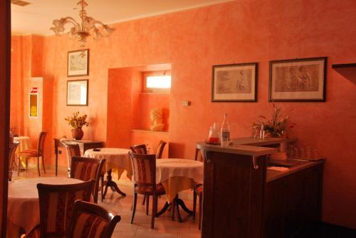 Hotel La Dimora Del Cardinale