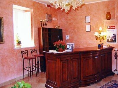 Hotel La Dimora Del Cardinale