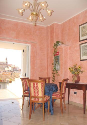 Hotel La Dimora Del Cardinale