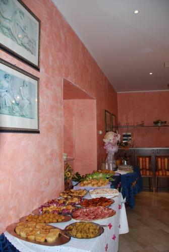 Hotel La Dimora Del Cardinale