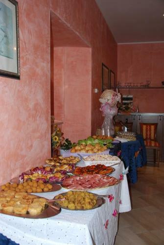 Hotel La Dimora Del Cardinale