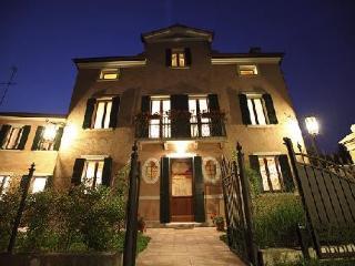 Bed & Breakfast Ca Priuli