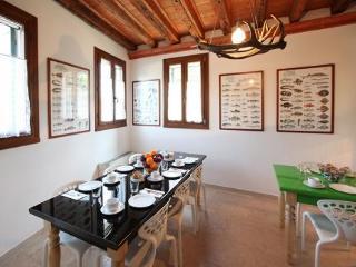 Bed & Breakfast Ca Priuli