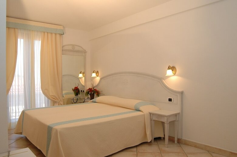 Hotel Castello Di Tavolara