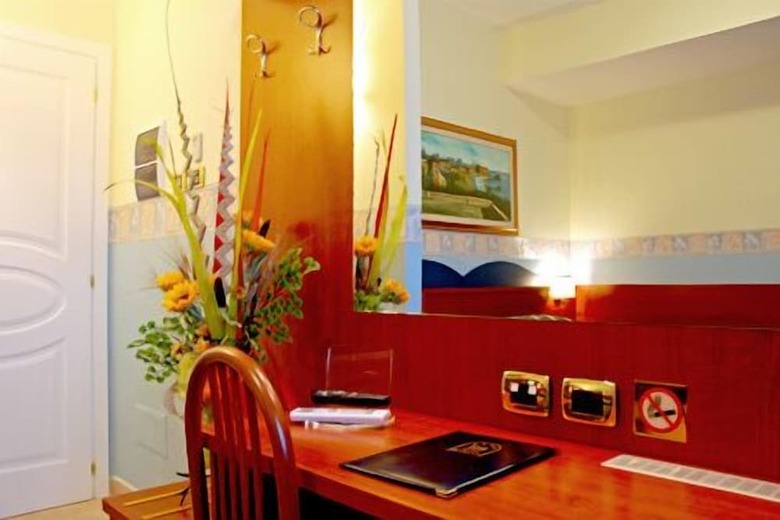 Hotel Borgo Del Mare