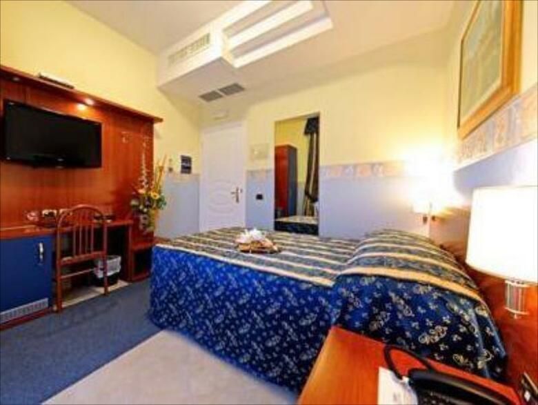 Hotel Borgo Del Mare