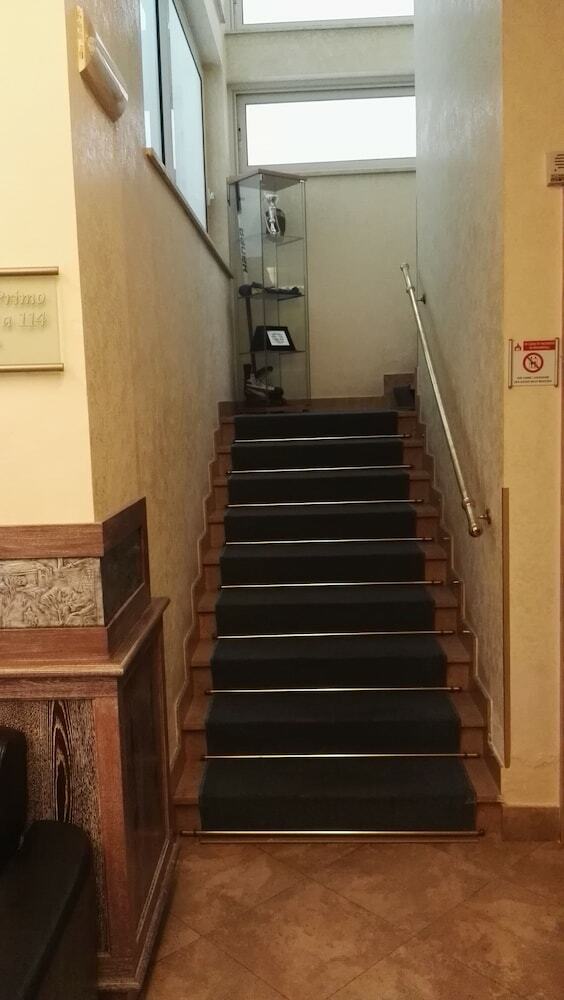 Hotel Borgo Del Mare